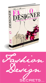 Fashion Design Ad 1