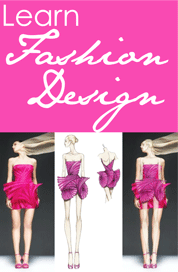 Discover How You Can Achieve Your Ultimate Dream of Becoming a Professional Fashion Designer