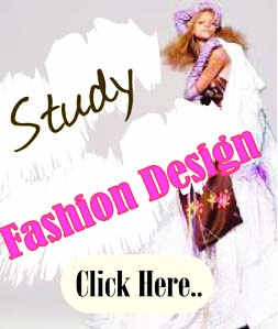 Fashion design course