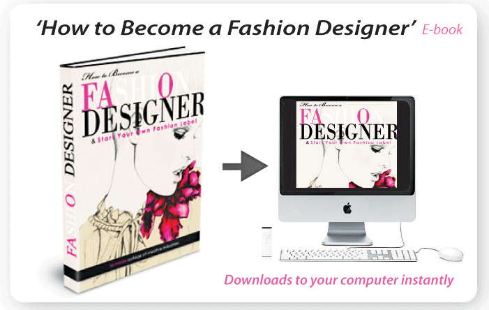 Fashion Design Ebook