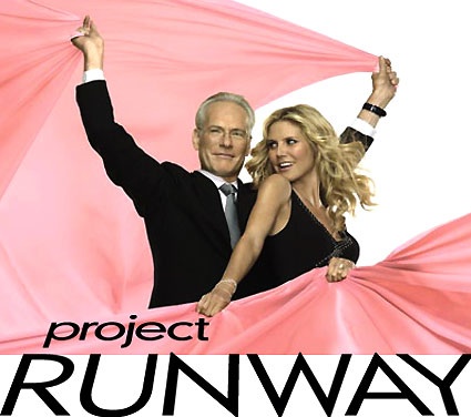 Project Runway