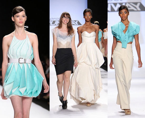 ebooks download online: Project Runway Catwalk